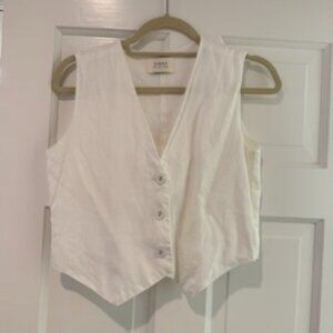 DISSH Vest